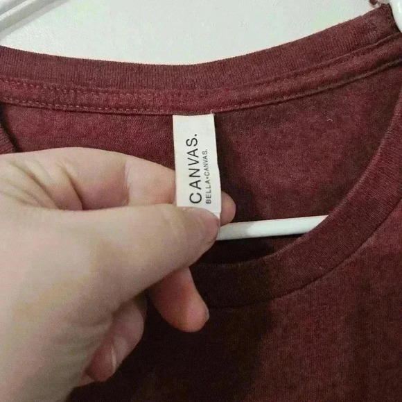 Bella canvas graphic tee! - Picture 5 of 5